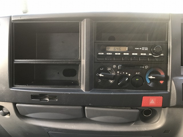 いすゞ エルフ TKG-NKR85AN(2WD)の写真48