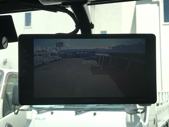 いすゞ エルフ TKG-NKR85AN(2WD)の写真49