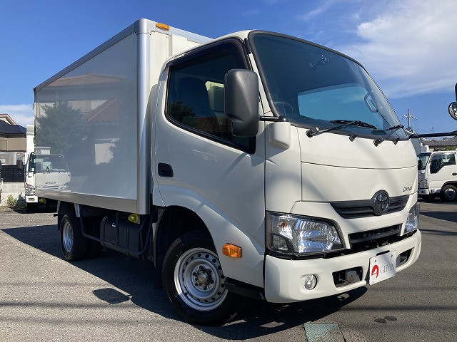 トヨタ ダイナ ABF-TRY230(2WD)の写真3