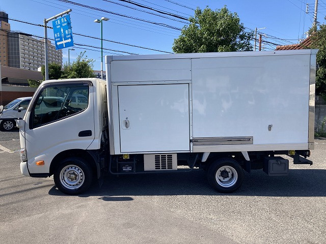 トヨタ ダイナ ABF-TRY230(2WD)の写真4