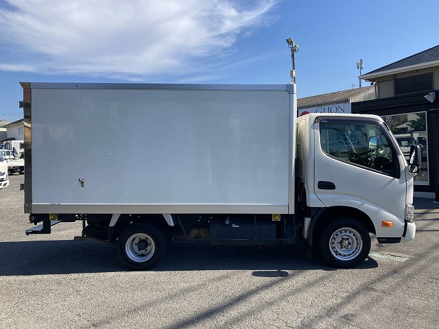 トヨタ ダイナ ABF-TRY230(2WD)の写真5