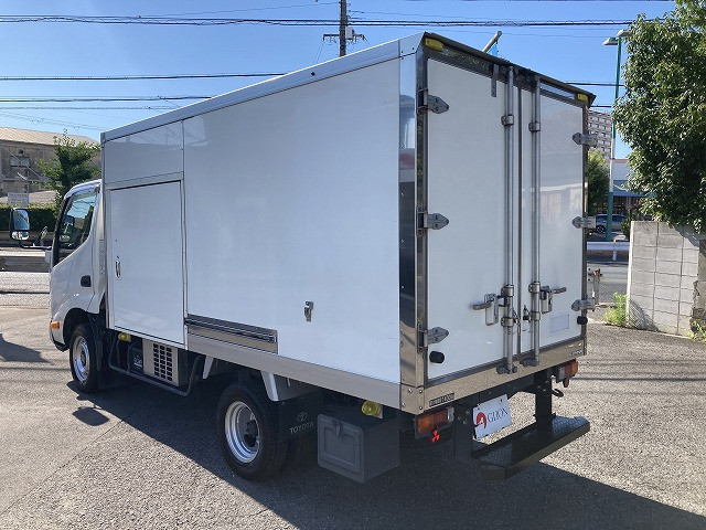 トヨタ ダイナ ABF-TRY230(2WD)の写真6