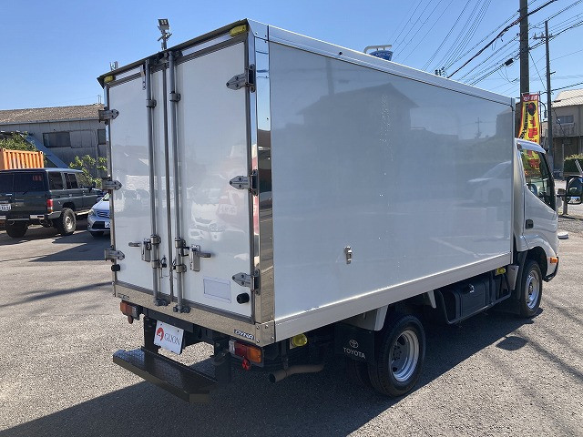 トヨタ ダイナ ABF-TRY230(2WD)の写真8
