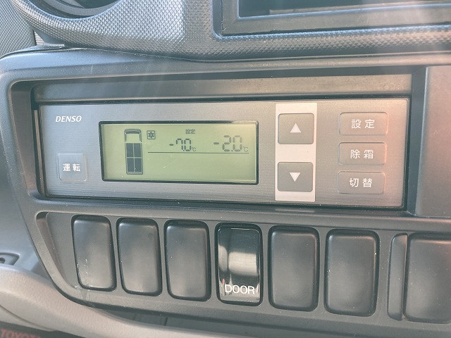 トヨタ ダイナ ABF-TRY230(2WD)の写真9