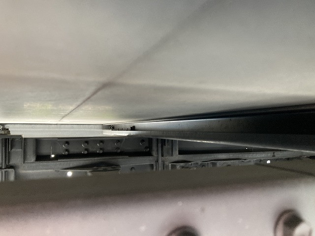 トヨタ ダイナ ABF-TRY230(2WD)の写真18