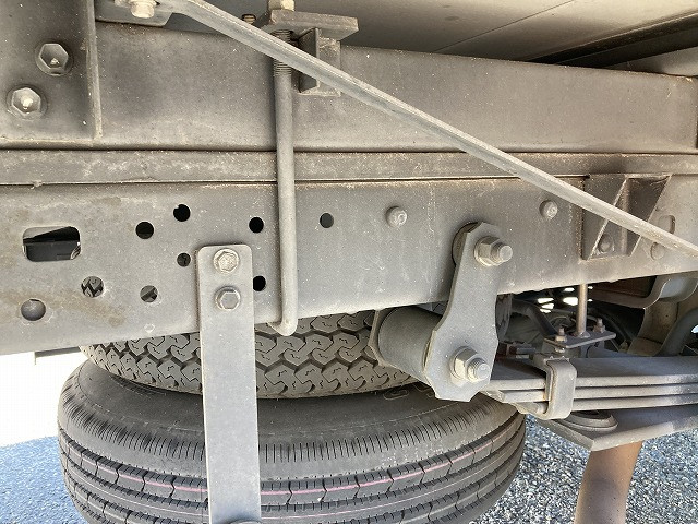 トヨタ ダイナ ABF-TRY230(2WD)の写真19