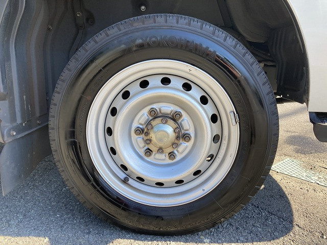 トヨタ ダイナ ABF-TRY230(2WD)の写真21