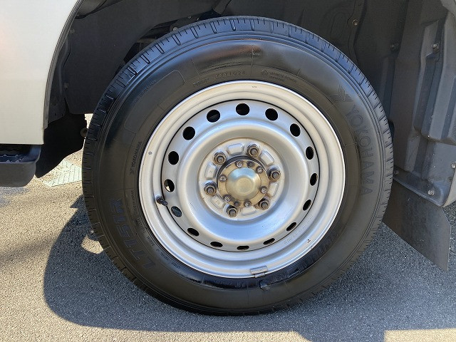 トヨタ ダイナ ABF-TRY230(2WD)の写真23