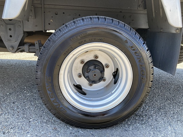 トヨタ ダイナ ABF-TRY230(2WD)の写真25