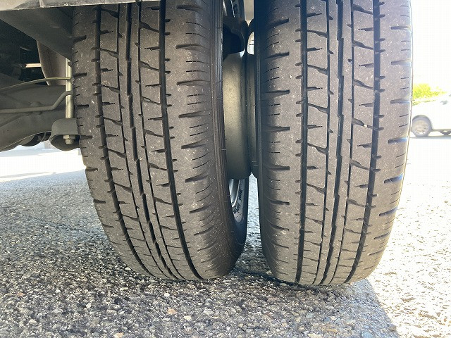 トヨタ ダイナ ABF-TRY230(2WD)の写真28