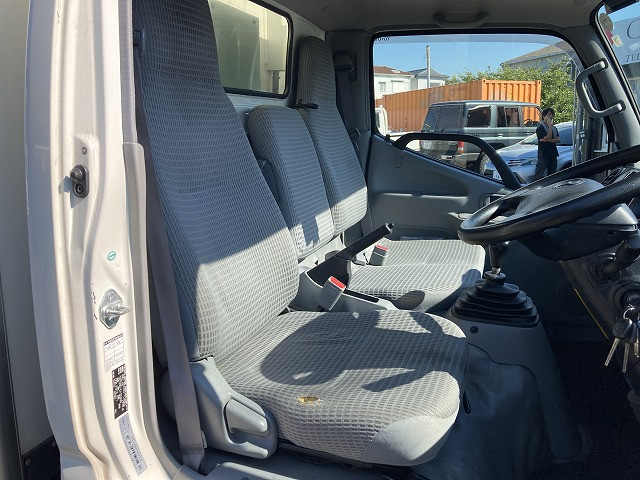 トヨタ ダイナ ABF-TRY230(2WD)の写真30