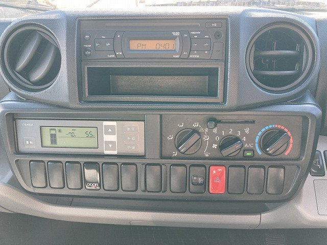 トヨタ ダイナ ABF-TRY230(2WD)の写真36