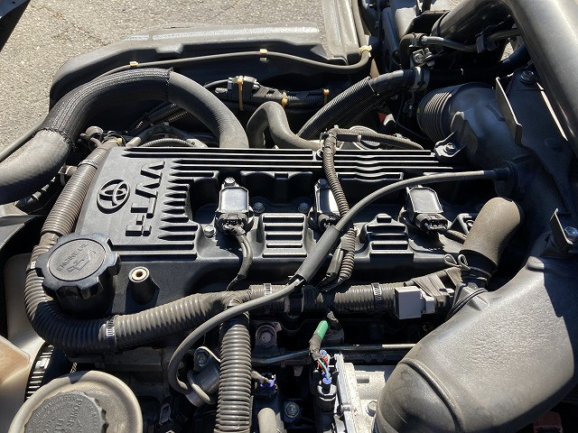 トヨタ ダイナ ABF-TRY230(2WD)の写真42