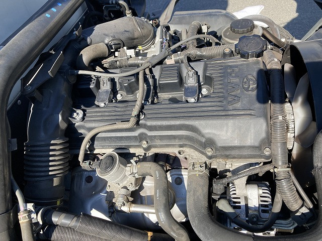 トヨタ ダイナ ABF-TRY230(2WD)の写真43