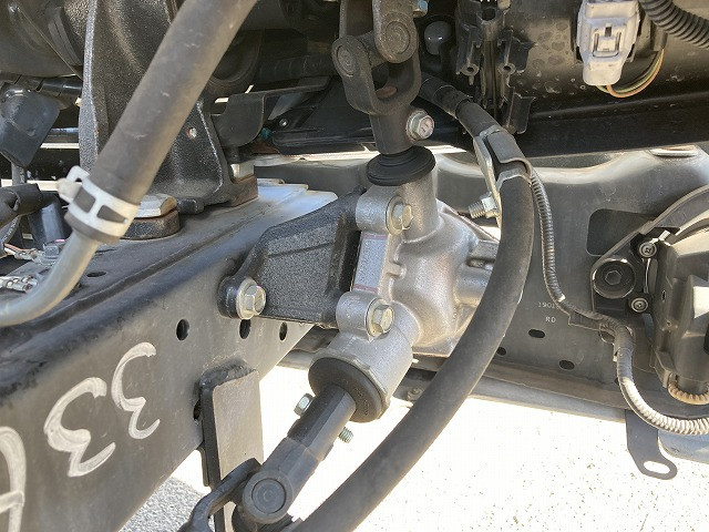 トヨタ ダイナ ABF-TRY230(2WD)の写真45