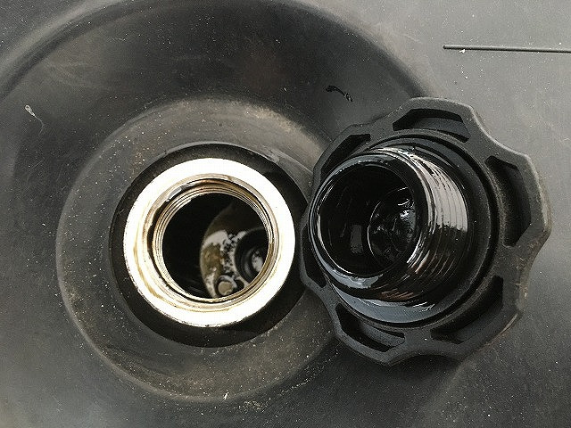 いすゞ エルフ TPG-NJS85A(4WD)の写真18