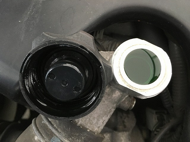 いすゞ エルフ TPG-NJS85A(4WD)の写真20