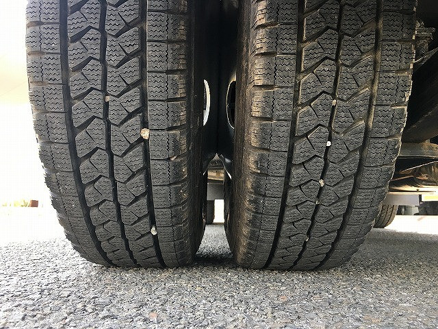 いすゞ エルフ TPG-NJS85A(4WD)の写真33