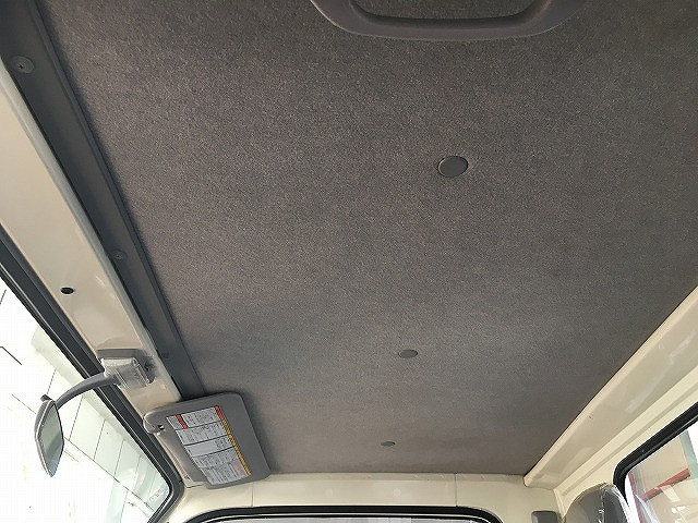 いすゞ エルフ TPG-NJS85A(4WD)の写真41