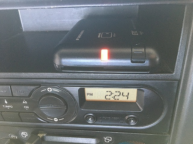 いすゞ エルフ TPG-NJS85A(4WD)の写真45