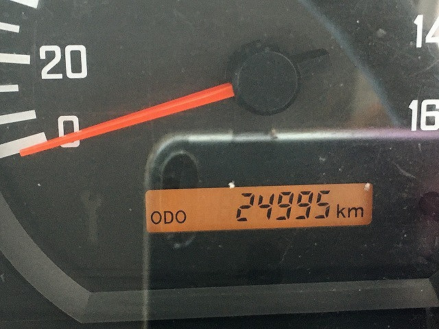 いすゞ エルフ TPG-NJS85A(4WD)の写真46