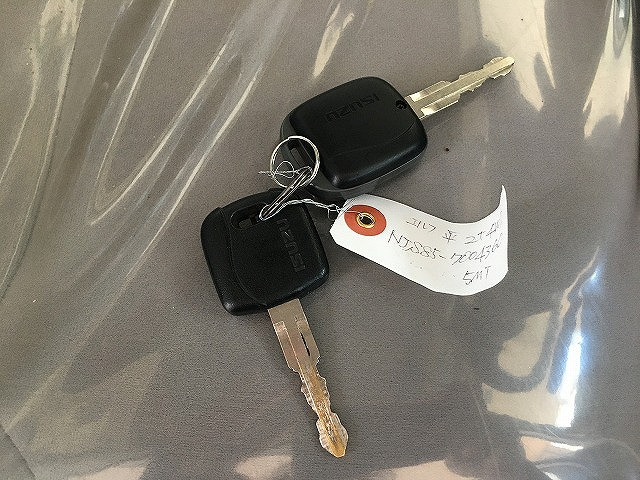 いすゞ エルフ TPG-NJS85A(4WD)の写真47