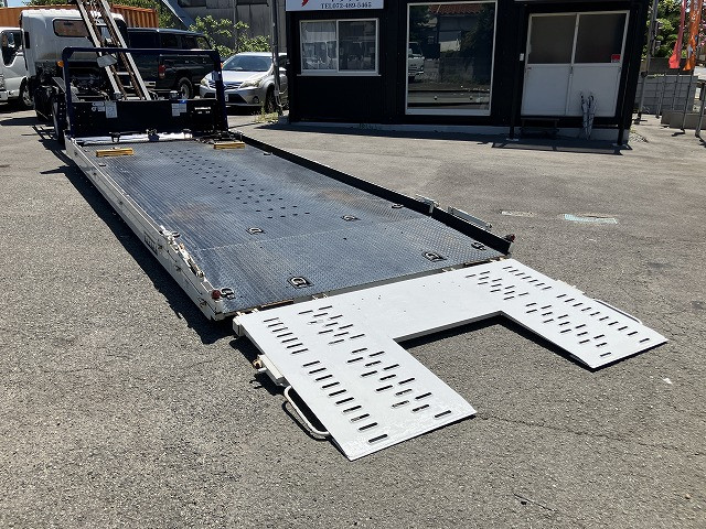 いすゞ エルフ 2RG-NPR88AN(2WD)の写真11