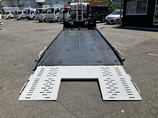 いすゞ エルフ 2RG-NPR88AN(2WD)の写真12