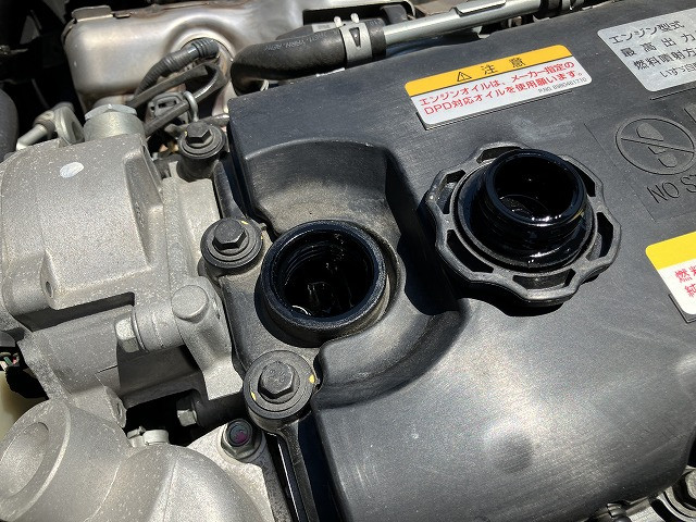 いすゞ エルフ 2RG-NPR88AN(2WD)の写真18