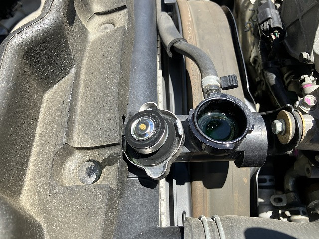 いすゞ エルフ 2RG-NPR88AN(2WD)の写真19