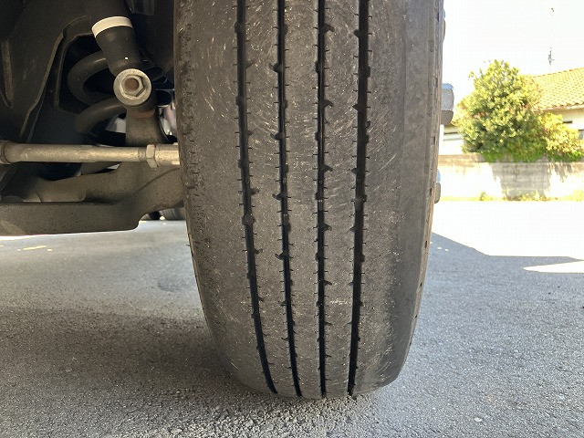 いすゞ エルフ 2RG-NPR88AN(2WD)の写真30