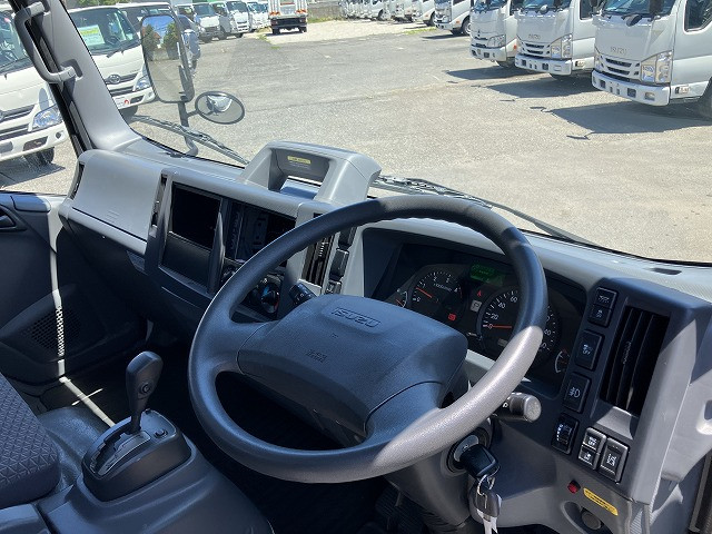 いすゞ エルフ 2RG-NPR88AN(2WD)の写真38