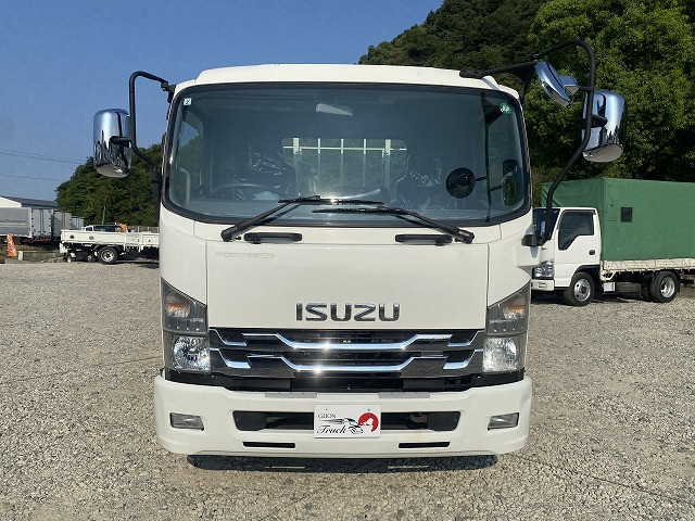 いすゞ フォワード TKG-FRR90S1(2WD)の写真2