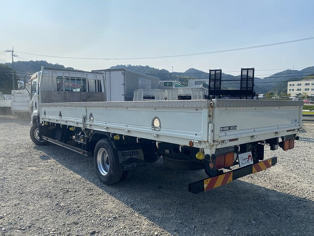 いすゞ フォワード TKG-FRR90S1(2WD)の写真6