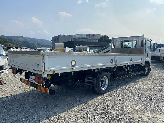 いすゞ フォワード TKG-FRR90S1(2WD)の写真8