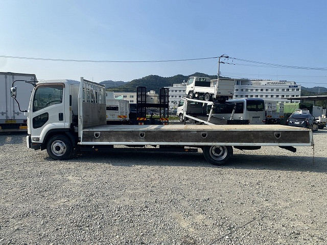 いすゞ フォワード TKG-FRR90S1(2WD)の写真11