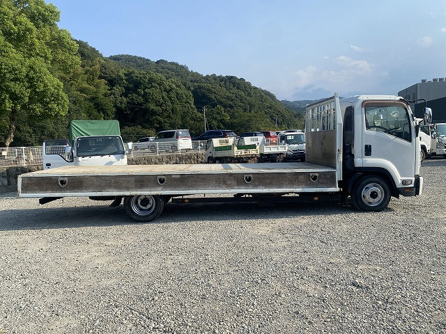 いすゞ フォワード TKG-FRR90S1(2WD)の写真12