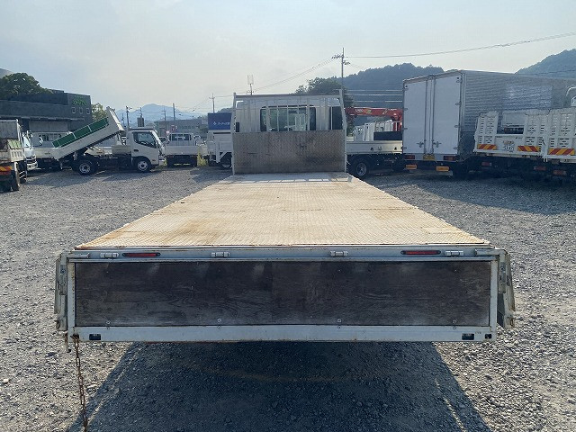 いすゞ フォワード TKG-FRR90S1(2WD)の写真14
