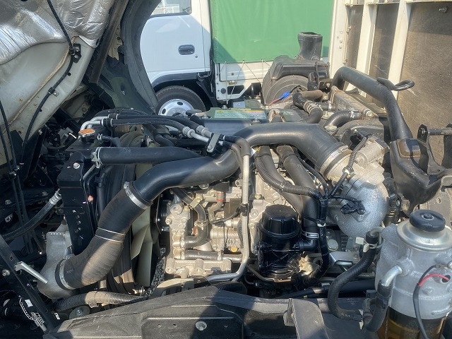いすゞ フォワード TKG-FRR90S1(2WD)の写真17