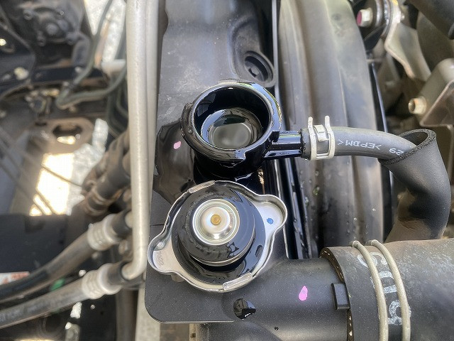 いすゞ フォワード TKG-FRR90S1(2WD)の写真19