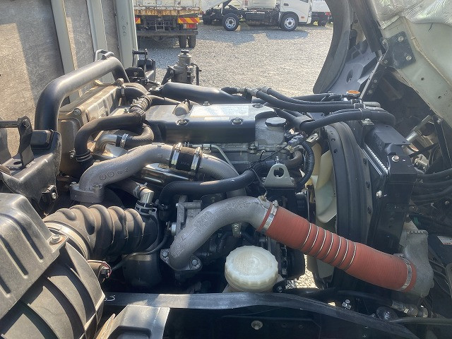 いすゞ フォワード TKG-FRR90S1(2WD)の写真21