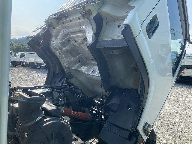 いすゞ フォワード TKG-FRR90S1(2WD)の写真22