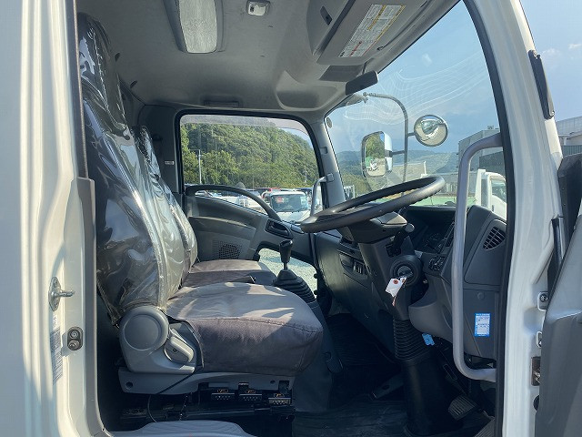 いすゞ フォワード TKG-FRR90S1(2WD)の写真26