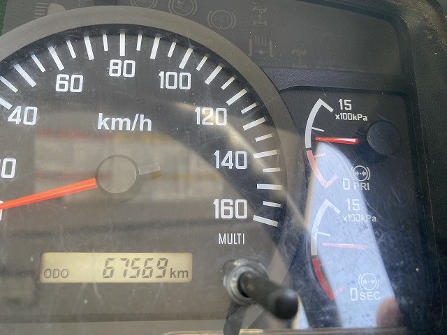 いすゞ フォワード TKG-FRR90S1(2WD)の写真29