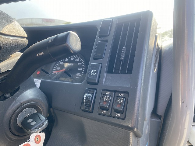 いすゞ フォワード TKG-FRR90S1(2WD)の写真33