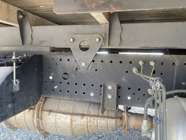 いすゞ フォワード TKG-FRR90S1(2WD)の写真36