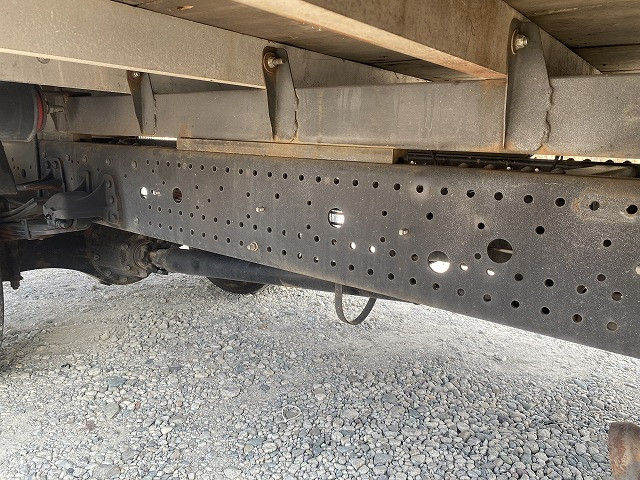 いすゞ フォワード TKG-FRR90S1(2WD)の写真37