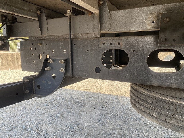 いすゞ フォワード TKG-FRR90S1(2WD)の写真38