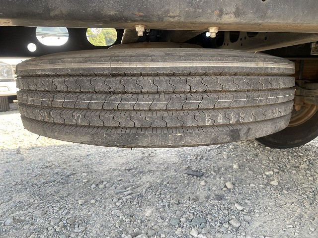 いすゞ フォワード TKG-FRR90S1(2WD)の写真40