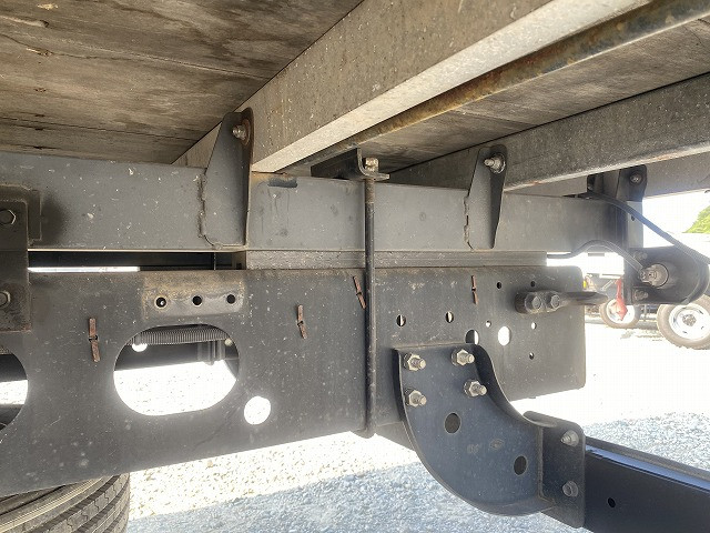 いすゞ フォワード TKG-FRR90S1(2WD)の写真41